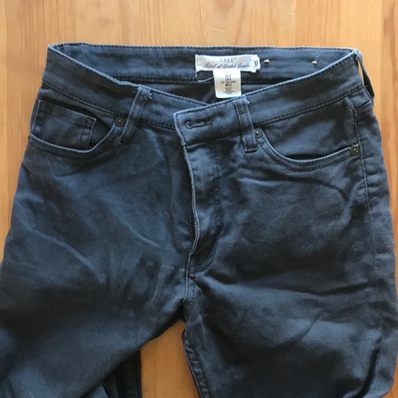 H&M grey pants - Picture 3 of 4